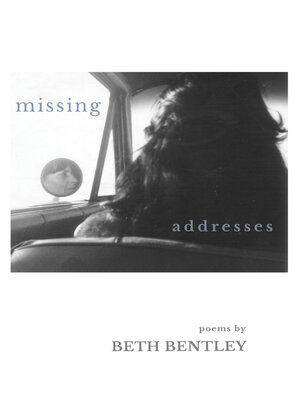 cover image of Missing Addresses